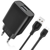 Nabíjačka s USB káblom pre ULEFONE Armor X6 Nabíjačka s USB káblom pre ULEFONE Armor X6