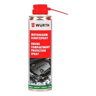 WURTH PÁNSKY REPELENT PRE hlodavce 250 ml WURTH PÁNSKY REPELENT PRE hlodavce 250 ml