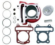 KOMPLETNÝ VALEC 80CC 4T TUNING ROMET FERRO 727 KOMPLETNÝ VALEC 80CC 4T TUNING ROMET FERRO 727