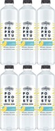 Po Prostu voda Tymbark šťava citrón jablko 1,25l x6 Po Prostu voda Tymbark šťava citrón jablko 1,25l x6