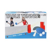 SET NA STOLNÝ TENIS 632287 SET NA STOLNÝ TENIS 632287