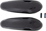 Čierna základňa Alpinestars (pár) Čierna základňa Alpinestars (pár)