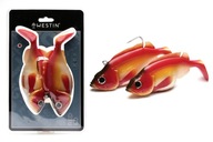 WESTIN RED ED MARINE RUBBER - RUŽOVÁ RYBA WESTIN RED ED MARINE RUBBER - RUŽOVÁ RYBA