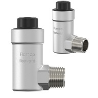 AUTOMATICKÝ ODVZDUCH FLEXVENT 1/2 UHOL AUTOMATICKÝ ODVZDUCH FLEXVENT 1/2 UHOL