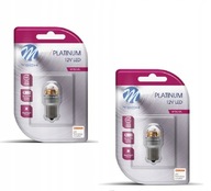 2x OSRAM LED P21/5W M-tech LB827W CANBUS 2x OSRAM LED P21/5W M-tech LB827W CANBUS