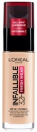 Loreal Infaillible 24h Fresh Wear Foundation 020 Loreal Infaillible 24h Fresh Wear Foundation 020