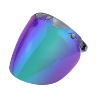 3-Snap Flip Shield (viacfarebný, žltý, sivý, str 3-Snap Flip Shield (viacfarebný, žltý, sivý, str