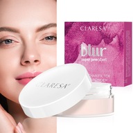Claresa Sypký púdrový make-up BLUR SUPER POWDER Claresa Sypký púdrový make-up BLUR SUPER POWDER
