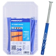 RAWLPLUG FRAME PIN FF1 CONICAL 8x120MM 20KS RAWLPLUG FRAME PIN FF1 CONICAL 8x120MM 20KS