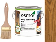 OSMO UV Ochranný olej COLOR Dub 425 0,75L + ZADARMO