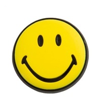 CROCS JIBBITZ CHARMS SMILEY BRAND FACE EMOTION PIN CROCS JIBBITZ CHARMS SMILEY BRAND FACE EMOTION PIN
