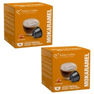 Dolce Gusto IC Latte Caramel kapsule 2x16 ks Dolce Gusto IC Latte Caramel kapsule 2x16 ks