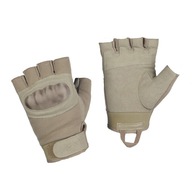 M-Tac Bezprstové taktické rukavice Assault Mk.3 Khaki 2XL M-Tac Bezprstové taktické rukavice Assault Mk.3 Khaki 2XL