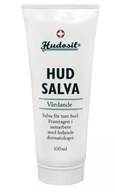 Hudosil Hud Salva 100ml Original from Sweden masť na suchú pokožku a psoriázu Hudosil Hud Salva 100ml Original from Sweden masť na suchú pokožku a psoriázu