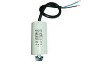 Kondenzátor 18uF +/- 5% MIFLEX MKSP-5P Motor Kondenzátor 18uF +/- 5% MIFLEX MKSP-5P Motor