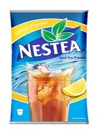 NESTEA Citrónový citrónový čajový koncentrát 1kg