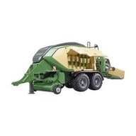 Krone Big Pack 1290 HDP VC Krone Big Pack 1290 HDP VC