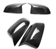 BMW Kryty zrkadiel M X3 X4 F25 G01 F26 BMW Kryty zrkadiel M X3 X4 F25 G01 F26