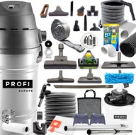 CENTRÁLNY VYSÁVAČ PROFI 40.1 CYKLÓN 1870W + P30R CENTRÁLNY VYSÁVAČ PROFI 40.1 CYKLÓN 1870W + P30R