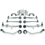 OVLÁDACIE RAMENA PREDNÉ SEDADLO EXEO; AUDI A4 B5/B6/B7, A6 C5