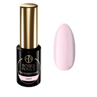 Boska Nails Pro Rubber Base Lucy 6 ml Boska Nails Pro Rubber Base Lucy 6 ml