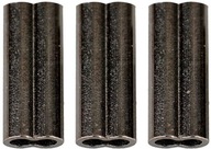 SAVAGE GEAR COLLECTIONS DOUBLE L 1,2 mm SAVAGE GEAR COLLECTIONS DOUBLE L 1,2 mm