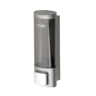 Aqualine dávkovač tekutého mydla 200ml chróm 1319- Aqualine dávkovač tekutého mydla 200ml chróm 1319-