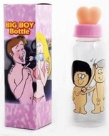 Funny fľaša s prsiami - Big Boy fľaša 0,4l Funny fľaša s prsiami - Big Boy fľaša 0,4l