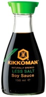 Kikkoman - Svetlá sójová omáčka 150ml Kikkoman - Svetlá sójová omáčka 150ml