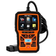 UNIVERZÁLNY DIAGNOSTICKÝ TESTER PRE AUTÁ OBD 2 FOXWELL NT301 UNIVERZÁLNY DIAGNOSTICKÝ TESTER PRE AUTÁ OBD 2 FOXWELL NT301