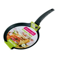 PANCA NA PALICE 24CM, HRUBÁ PLYNOVÁ INDUKCIA PANCA NA PALICE 24CM, HRUBÁ PLYNOVÁ INDUKCIA