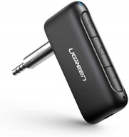 UGREEN BLUETOOTH AUDIO PRIJÍMAČ DO AUTOMOBILU UGREEN BLUETOOTH AUDIO PRIJÍMAČ DO AUTOMOBILU
