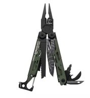 Leatherman Signal Green Topo Multitool 832692 Leatherman Signal Green Topo Multitool 832692