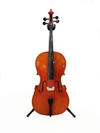 Luthier Cello 4/4 č.700 Koncertný HIT!