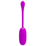 VIBRANT VAGINÁLNY STIMULÁTOR 12 REŽIMOV VIBRANT VAGINÁLNY STIMULÁTOR 12 REŽIMOV