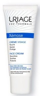 URIAGE XEMOSE VÝŽIVNÝ KRÉM NA TVÁR SUCHÝ 40 ML URIAGE XEMOSE VÝŽIVNÝ KRÉM NA TVÁR SUCHÝ 40 ML
