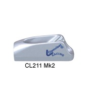 Drážka CLEAT CL 211 MK2 L 3-6 MM Drážka CLEAT CL 211 MK2 L 3-6 MM