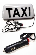 KOHÚT TAXI LAMPY ZAPAĽOVAČ ZÁSTRČKA 12V SPÍNAČ KOHÚT TAXI LAMPY ZAPAĽOVAČ ZÁSTRČKA 12V SPÍNAČ