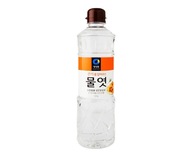 CJO glukózový sirup 1,2 kg CJO glukózový sirup 1,2 kg