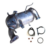 DPF FAP OPEL INSIGNIA 2.0 CDTI 2008- DPF FAP OPEL INSIGNIA 2.0 CDTI 2008-