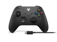 Bezdrôtový ovládač USB-C pre Microsoft Xbox Series X