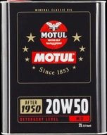 104511 MOTOROVÝ OLEJ MOTUL