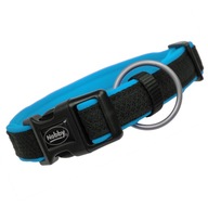 Obojok pre psa s patentkou Nobby Mesh Preno 30-45/2,5 Obojok pre psa s patentkou Nobby Mesh Preno 30-45/2,5