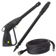 Hadica trysky pištole 10m pre LAVOR B&D NILF Hadica trysky pištole 10m pre LAVOR B&D NILF