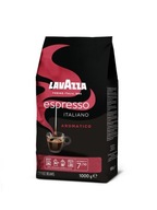 Zrnková káva Lavazza Espresso Talianska Arabica 1kg Zrnková káva Lavazza Espresso Talianska Arabica 1kg
