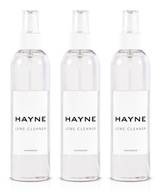 3 x Hayne čistič šošoviek na okuliare 240 ml 3 x Hayne čistič šošoviek na okuliare 240 ml