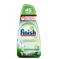 Finish All-in-1 Max gél do umývačky riadu 0% 900 ml Finish All-in-1 Max gél do umývačky riadu 0% 900 ml