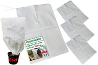 AGR NETKANÁ KÚŠKA UV poťah 120x180cm - 3 ks AGR NETKANÁ KÚŠKA UV poťah 120x180cm - 3 ks