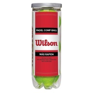 WILSON COMP BALL tenisové loptičky 3 ks. WILSON COMP BALL tenisové loptičky 3 ks.