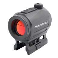Vector Optics Scrapper 1x25 Red Dot Collimator